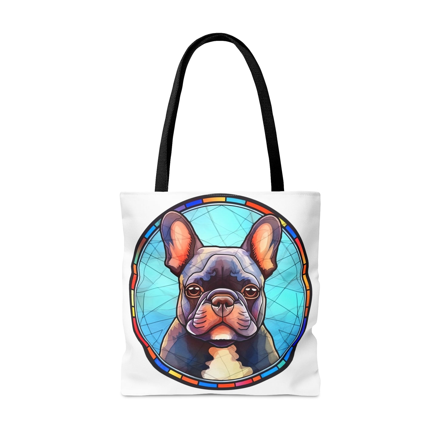 French Bulldog Tote Bag